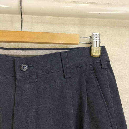 ビッグジョン BIG JOHN 2タック チノ パンツ メンズ